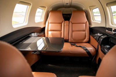 2025 Piper M350: 