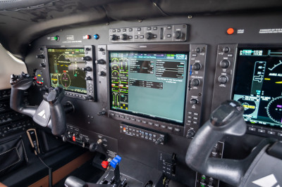 2025 Piper M350: 