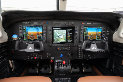 2025 Piper M350: 