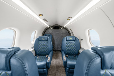2019 Pilatus PC-12NG: 