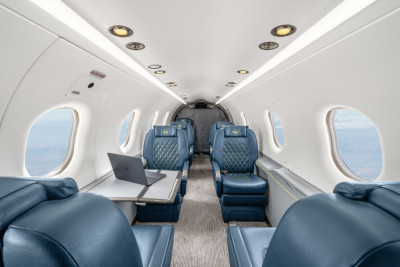 2019 Pilatus PC-12NG: 