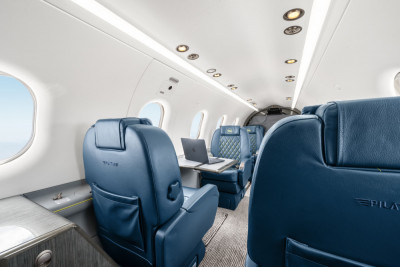 2019 Pilatus PC-12NG: 