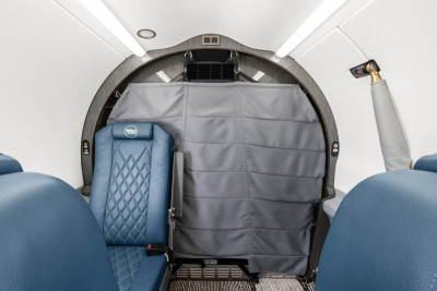 2019 Pilatus PC-12NG: 