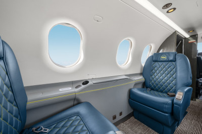 2019 Pilatus PC-12NG: 