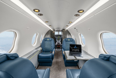 2019 Pilatus PC-12NG: 