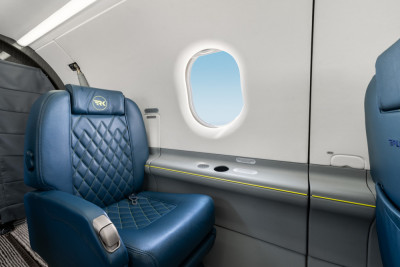 2019 Pilatus PC-12NG: 