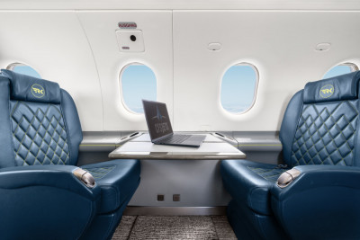 2019 Pilatus PC-12NG: 