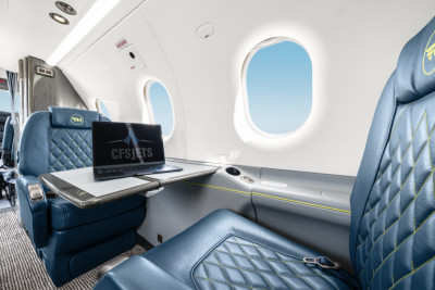 2019 Pilatus PC-12NG: 