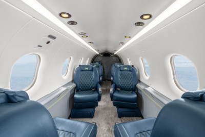 2019 Pilatus PC-12NG: 