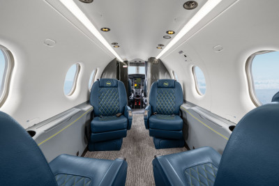 2019 Pilatus PC-12NG: 