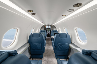 2019 Pilatus PC-12NG: 