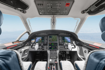 2019 Pilatus PC-12NG: 