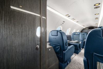 2019 Pilatus PC-12NG: 