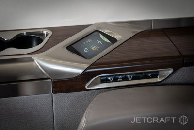 2019 Bombardier Challenger 650: 