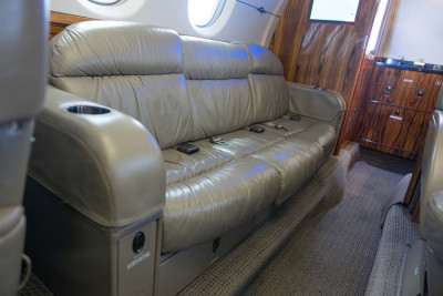 2004 Hawker 800XP: 