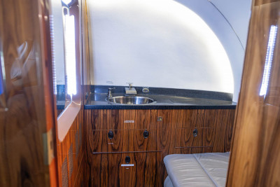2004 Hawker 800XP: 