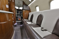 2007 Bombardier Learjet 60XR: 