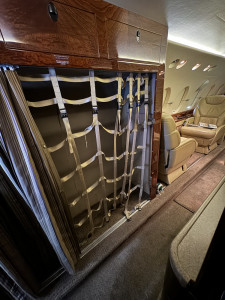 2001 Hawker 800XP: 