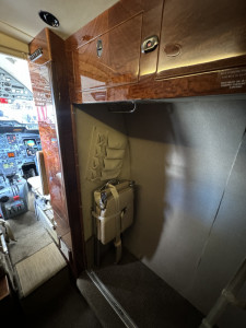 2001 Hawker 800XP: 