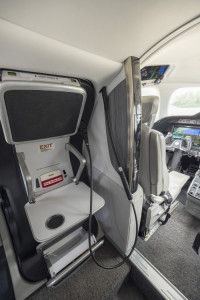 2023 Honda HondaJet Elite II: 