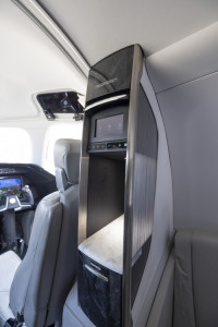 2023 Honda HondaJet Elite II: 