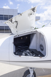 2023 Honda HondaJet Elite II: 