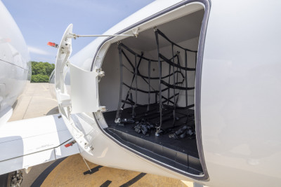 2023 Honda HondaJet Elite II: 