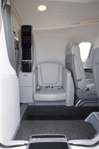 2023 Honda HondaJet Elite II: 