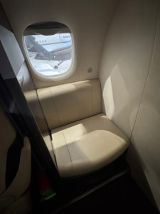 2011 Embraer Phenom 100: 