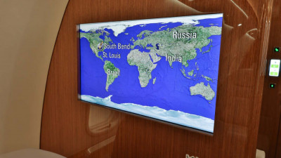 2018 Bombardier Challenger 350: 