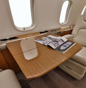 2018 Bombardier Challenger 350: 
