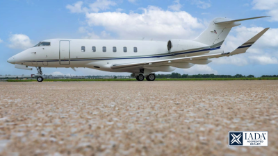 2018 Bombardier Challenger 350: 