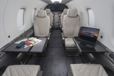 2023 Pilatus PC-12NGX: 