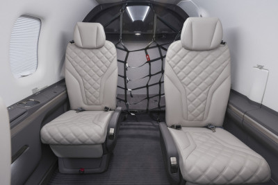2023 Pilatus PC-12NGX: 