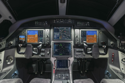2023 Pilatus PC-12NGX: 