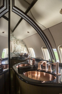 2001 Bombardier Global Express: 