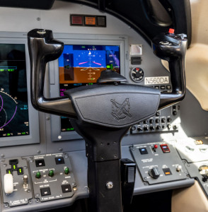 2012 Cessna Citation XLS+: 