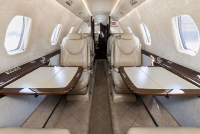 2012 Cessna Citation XLS+: 