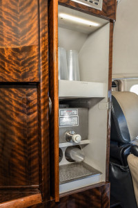 2012 Cessna Citation XLS+: 