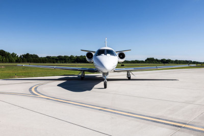 2012 Cessna Citation XLS+: 