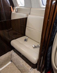 2012 Cessna Citation XLS+: 