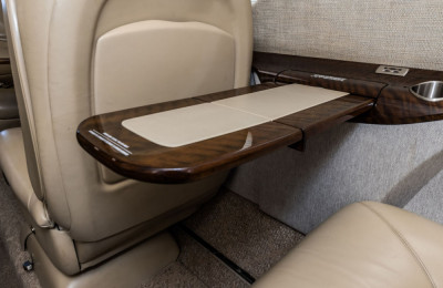 2012 Cessna Citation XLS+: 