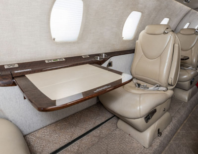 2012 Cessna Citation XLS+: 