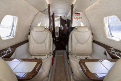 2012 Cessna Citation XLS+: 