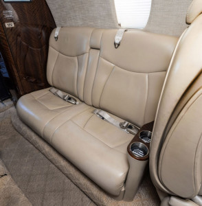 2012 Cessna Citation XLS+: 