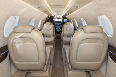 2012 Cessna Citation XLS+: 
