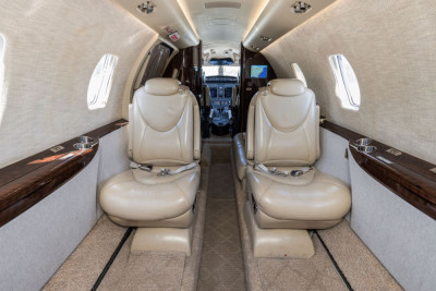 2012 Cessna Citation XLS+: 