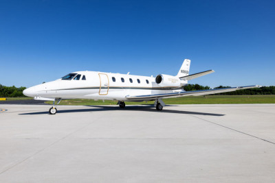 2012 Cessna Citation XLS+: 