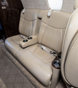 2012 Cessna Citation XLS+: 