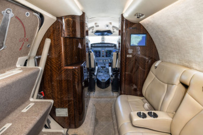 2012 Cessna Citation XLS+: 